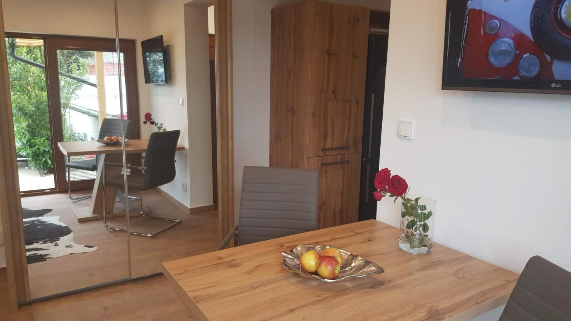 Village Romantic Apartments Near Cesky Krumlov (Adults Only) Strizov Eksteriør bilde