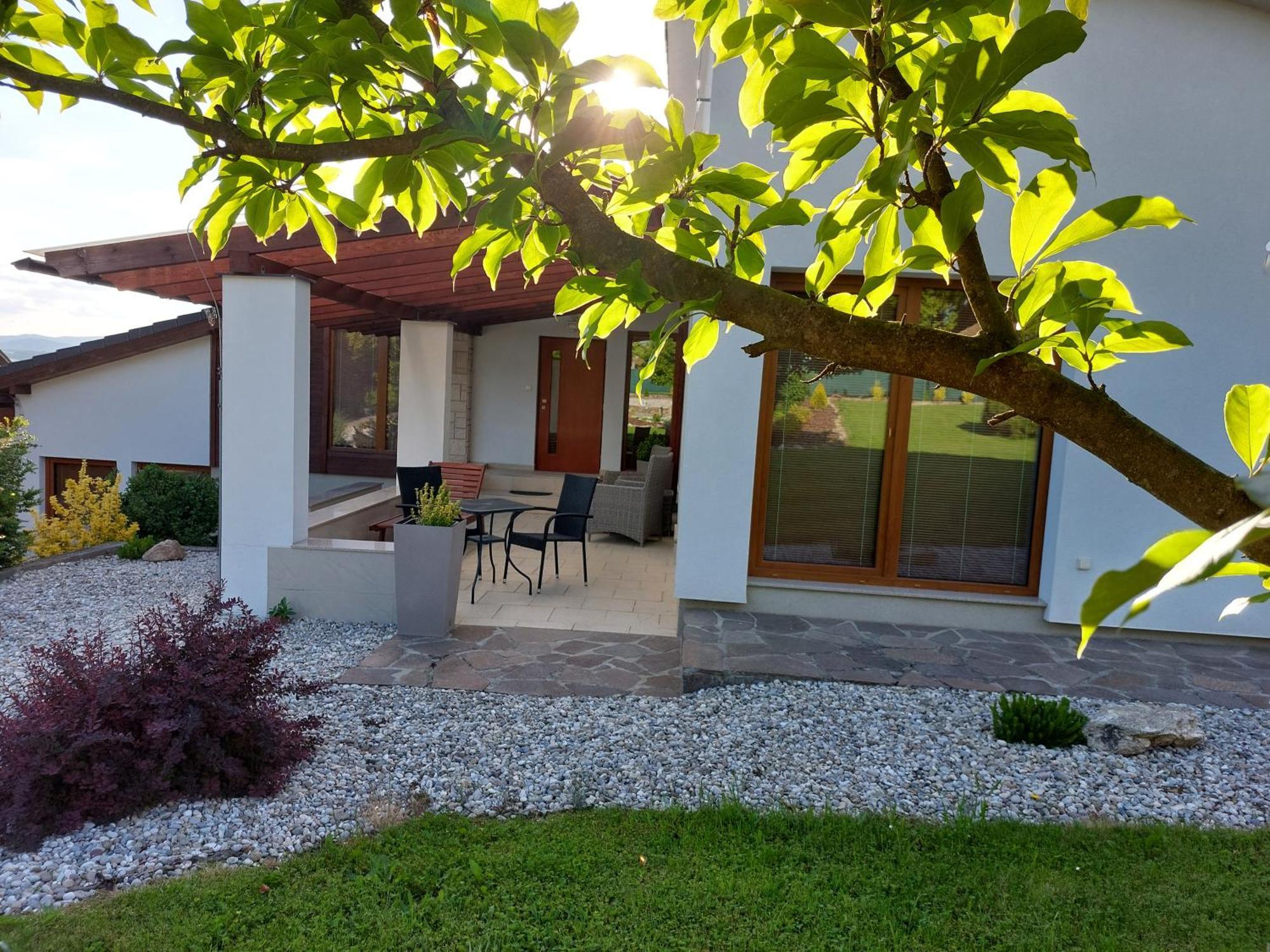 Village Romantic Apartments Near Cesky Krumlov (Adults Only) Strizov Eksteriør bilde
