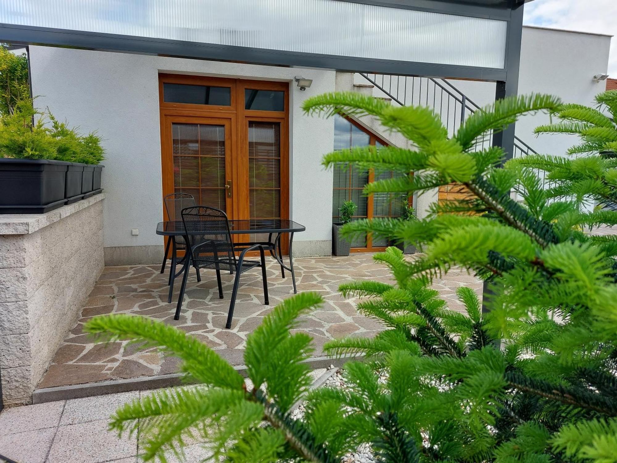 Village Romantic Apartments Near Cesky Krumlov (Adults Only) Strizov Eksteriør bilde