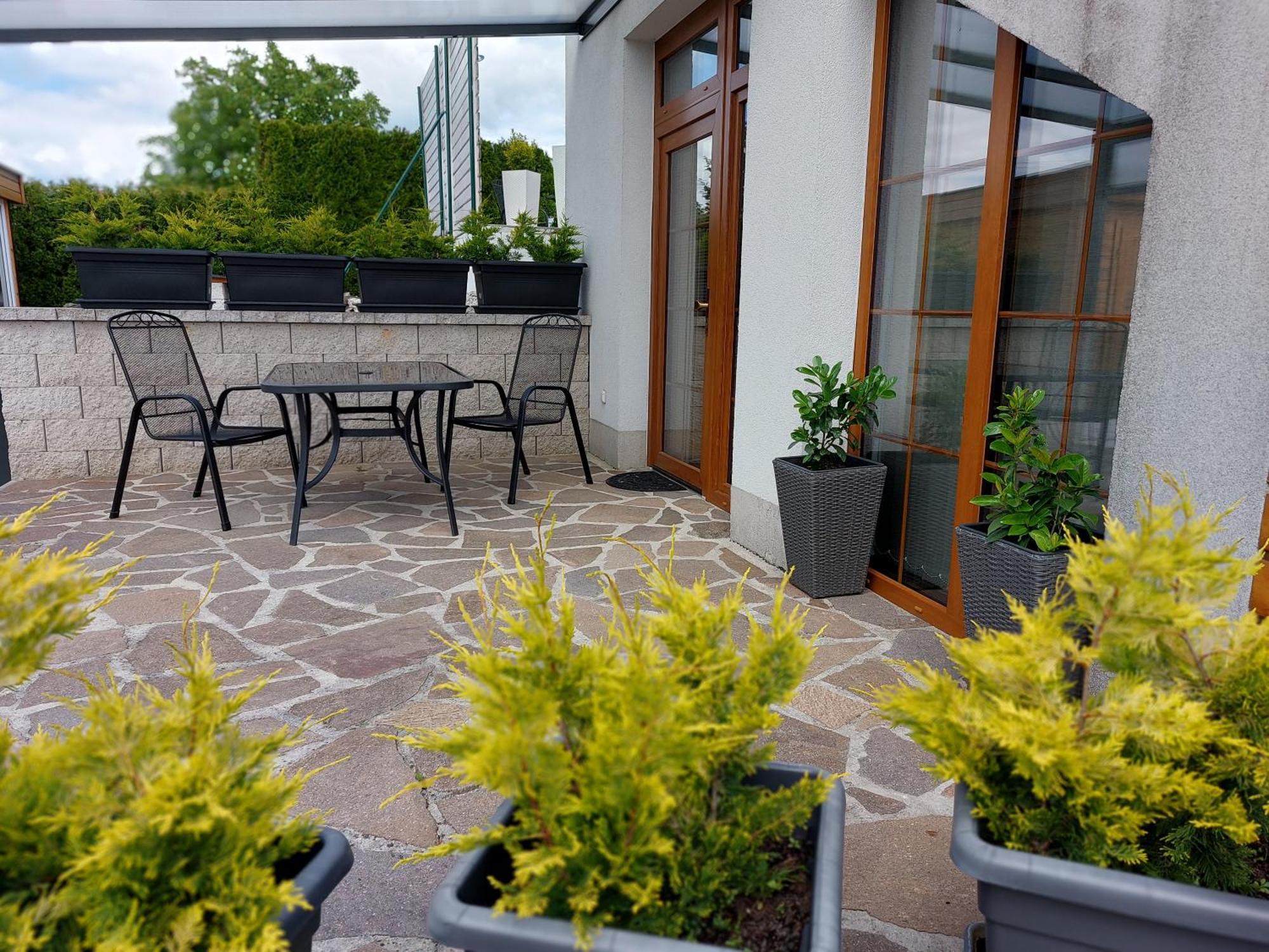 Village Romantic Apartments Near Cesky Krumlov (Adults Only) Strizov Eksteriør bilde